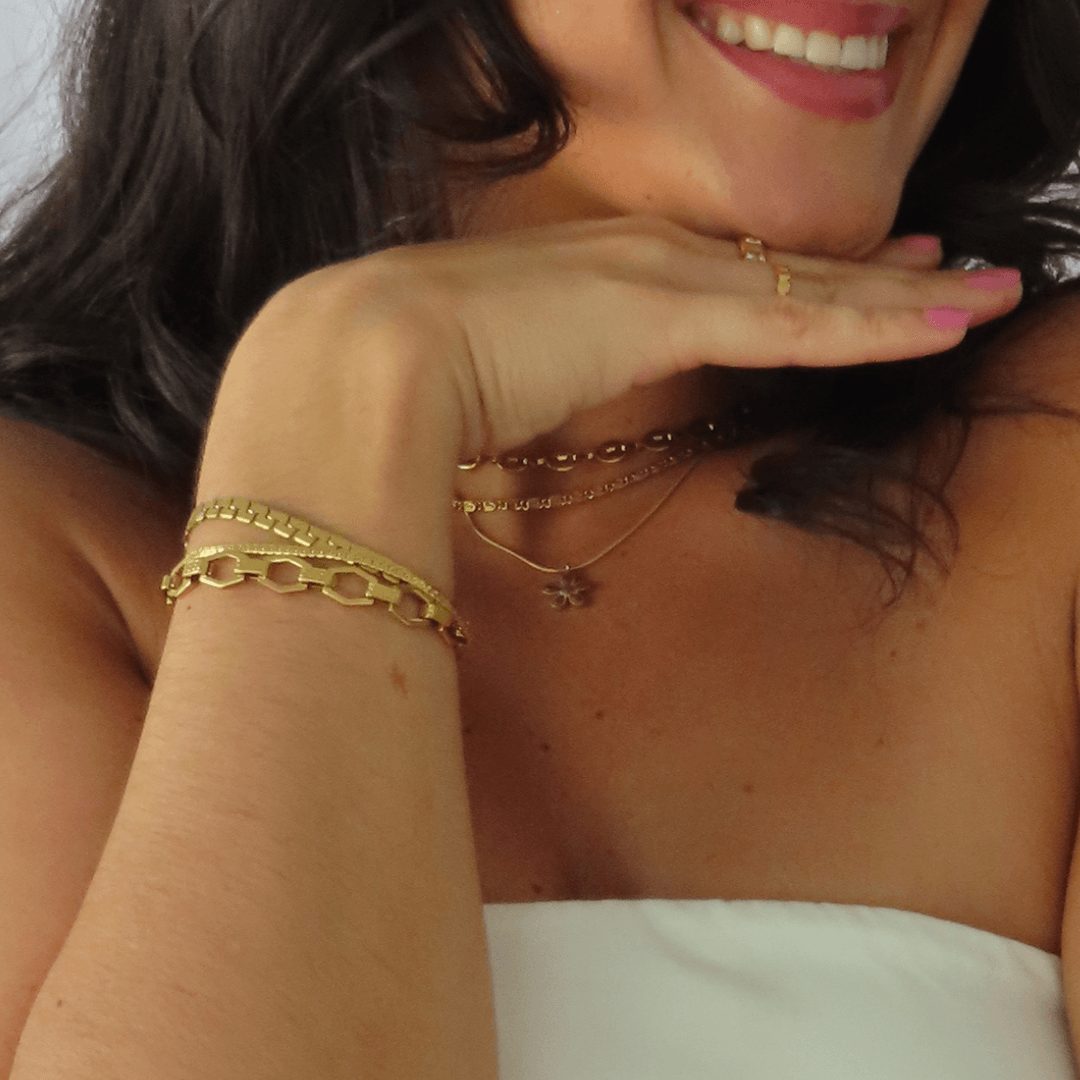 Cairo Bracelet - EVRYJEWELS