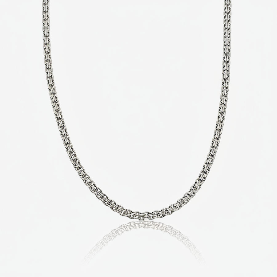 Candy Chain Necklace - EVRYJEWELS