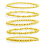 Capri Bundle : 5 Piece Bracelet Bundle - EVRYJEWELS