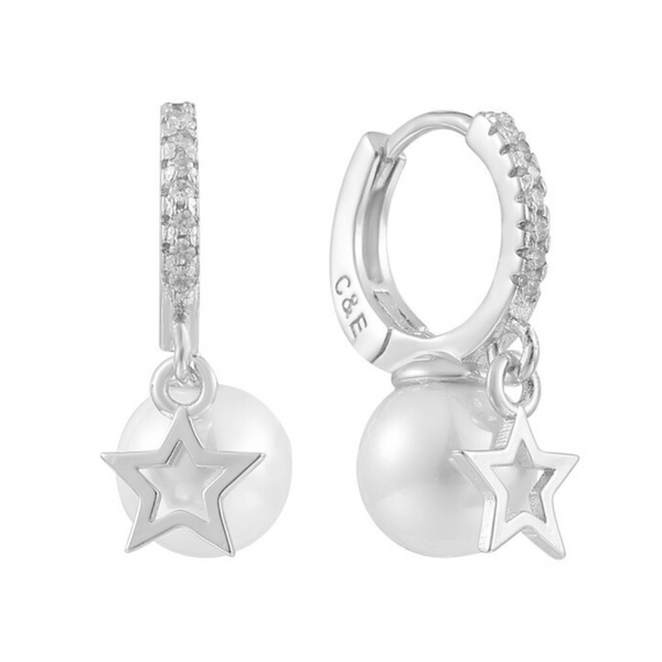 Starlet Earrings