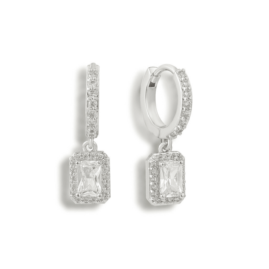 Carrie Earrings - EVRYJEWELS