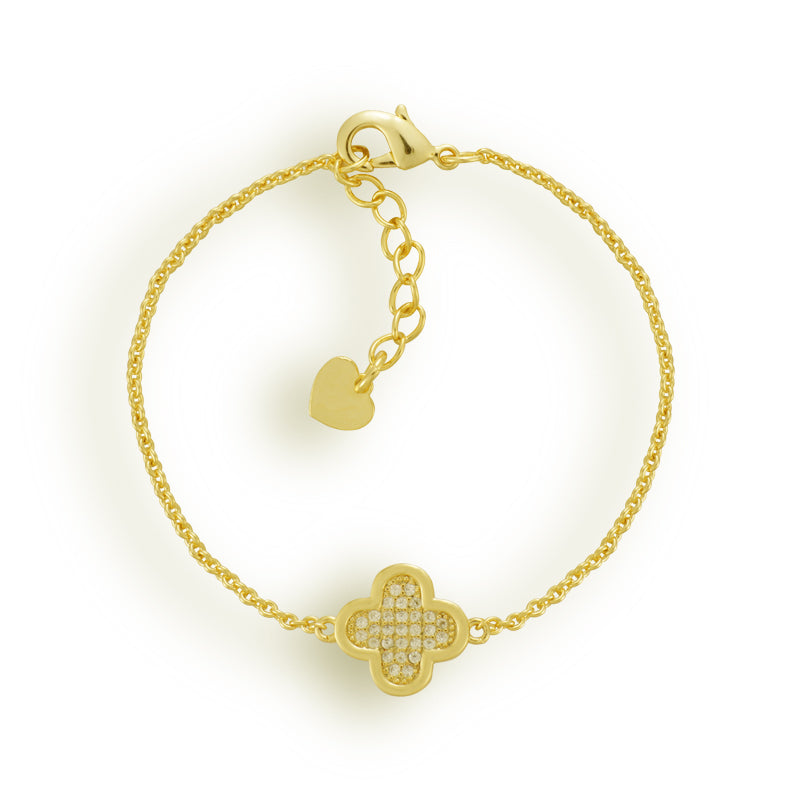 Charmed Bracelet - EVRYJEWELS