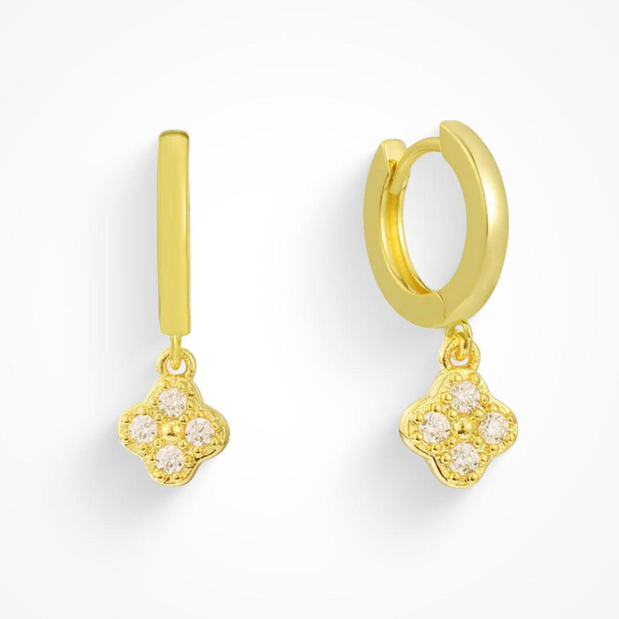 Charmed Earrings - EVRYJEWELS