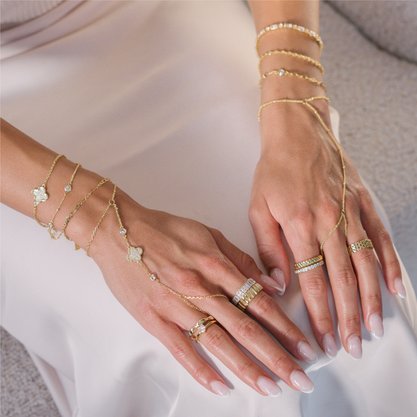 Hand Chains – EVRYJEWELS