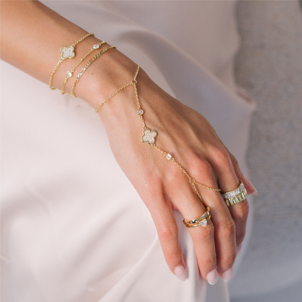 Hand Chains – EVRYJEWELS