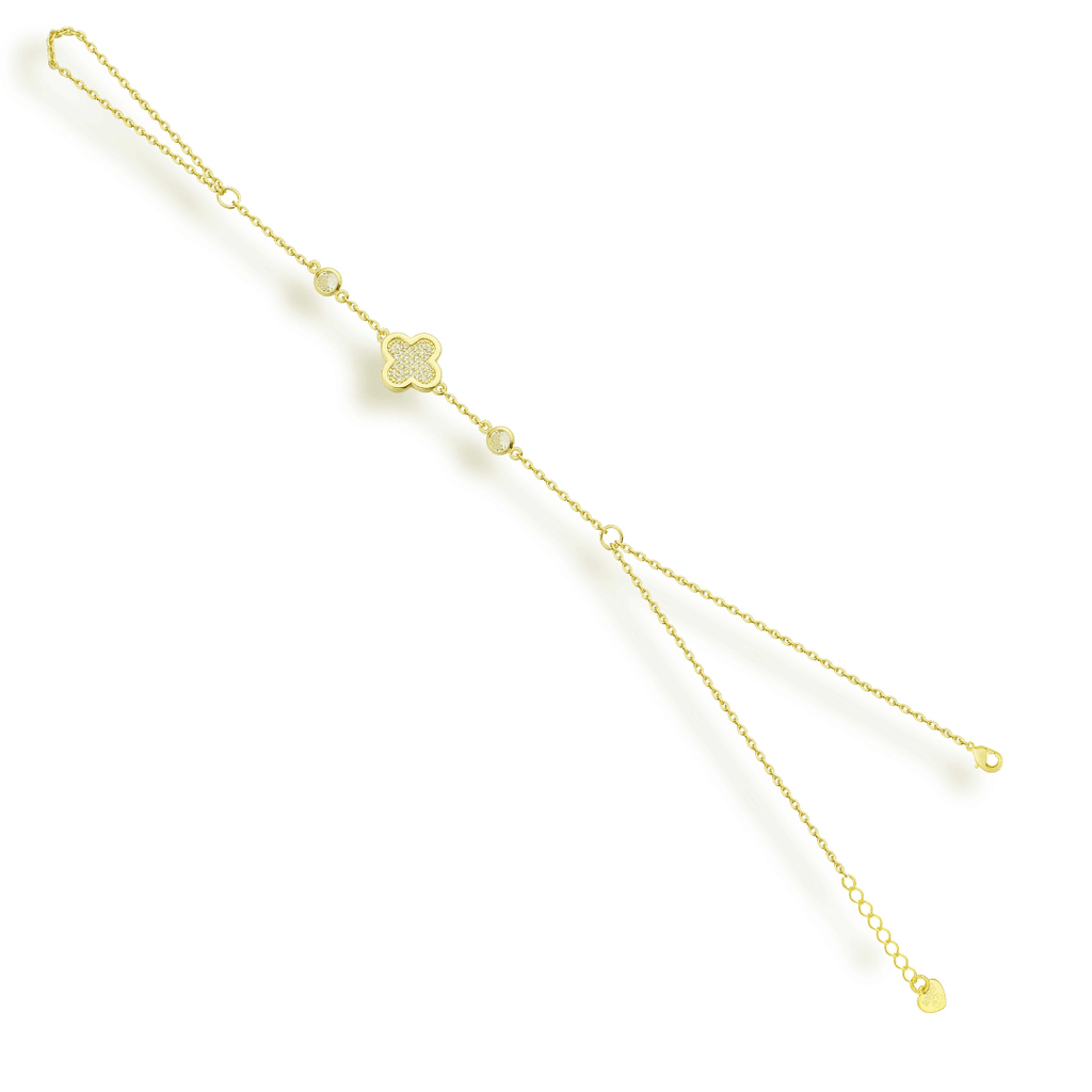 Charmed Hand Chain - EVRYJEWELS