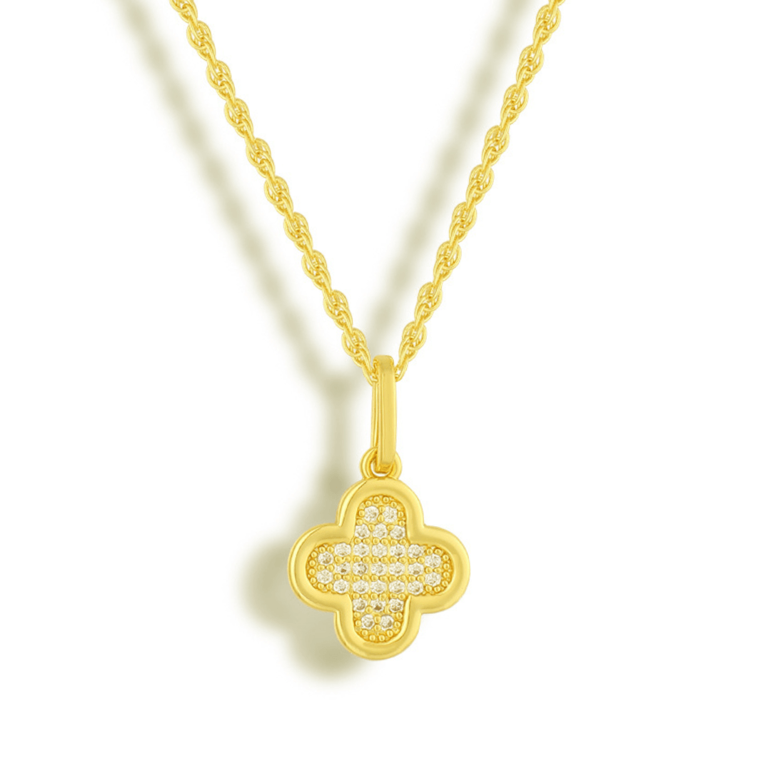 Charmed Necklace - EVRYJEWELS