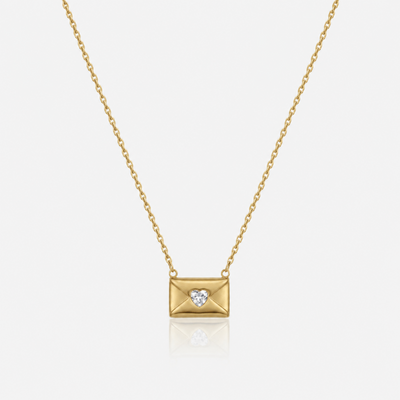 Sweet Darling Necklace - EVRYJEWELS