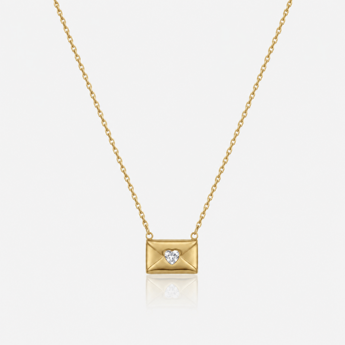 Sweet Darling Necklace - EVRYJEWELS
