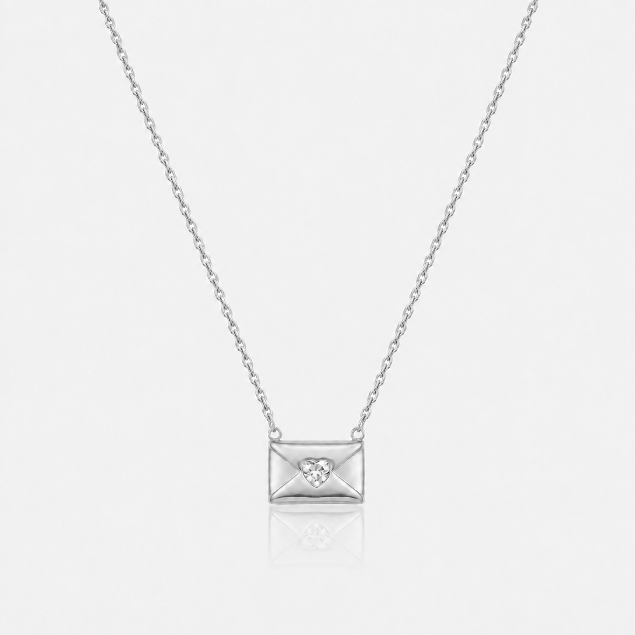 Sweet Darling Necklace - EVRYJEWELS