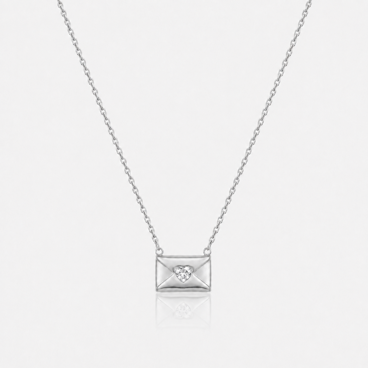 Sweet Darling Necklace - EVRYJEWELS