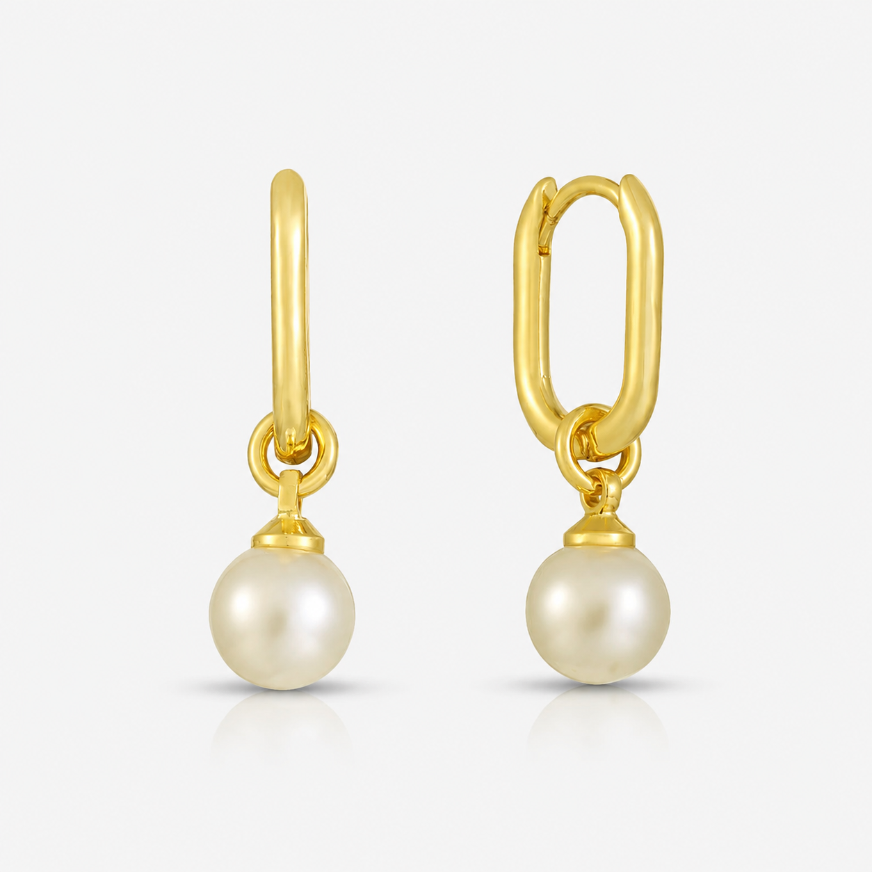 Coastal Girl Waterproof Earrings - EVRYJEWELS