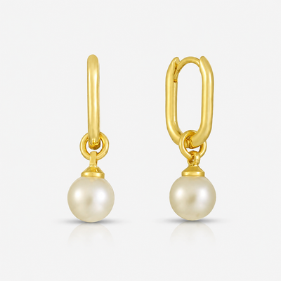 Coastal Girl Waterproof Earrings - EVRYJEWELS