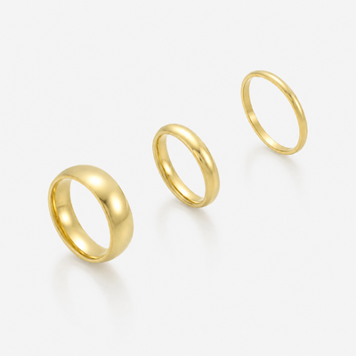 Daily Ring - EVRYJEWELS