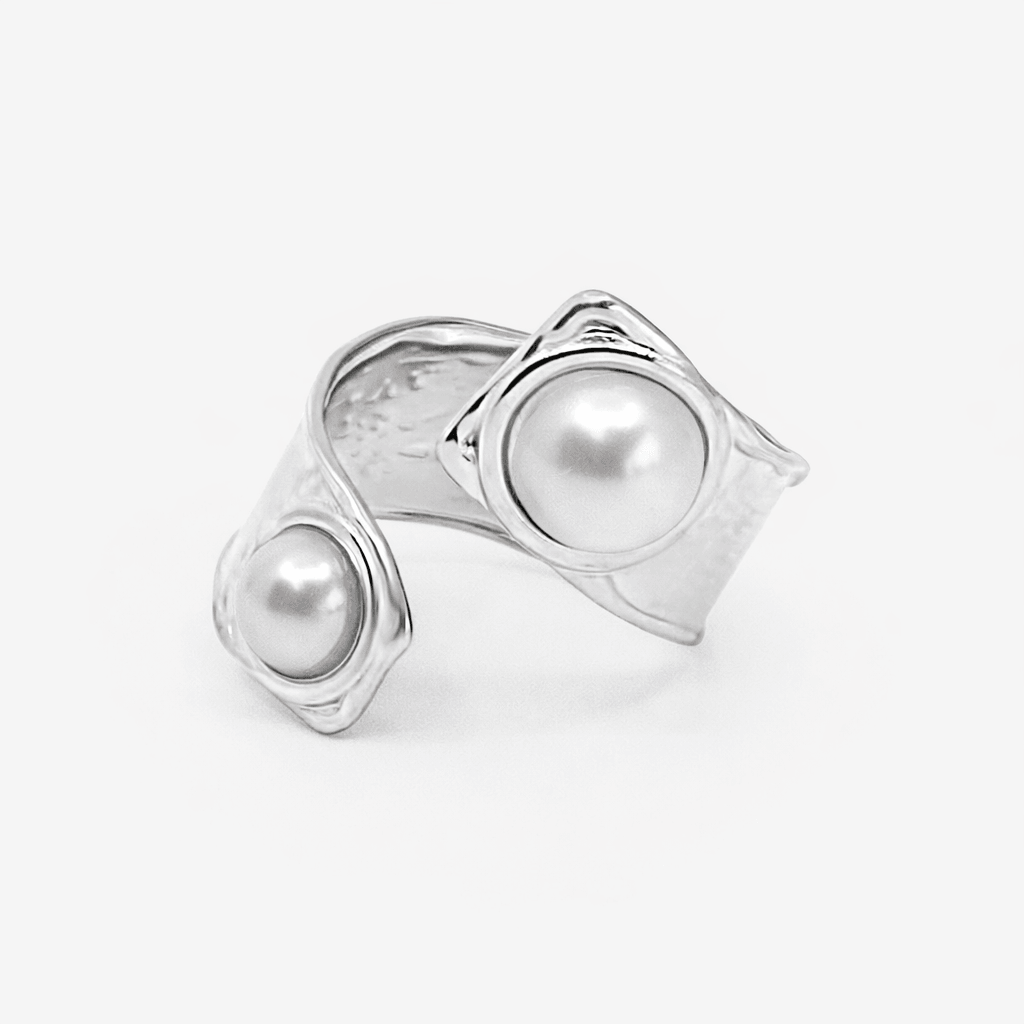 Icon Energy Ring - EVRYJEWELS