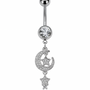 Dreamy Nights Belly Ring