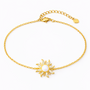 Aurora Sun Bracelet - EVRYJEWELS