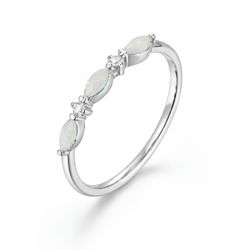 Fairylight Ring - EVRYJEWELS