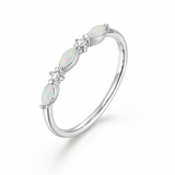 Fairylight Ring - EVRYJEWELS