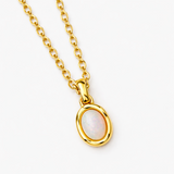 Pretty Aura Necklace - EVRYJEWELS