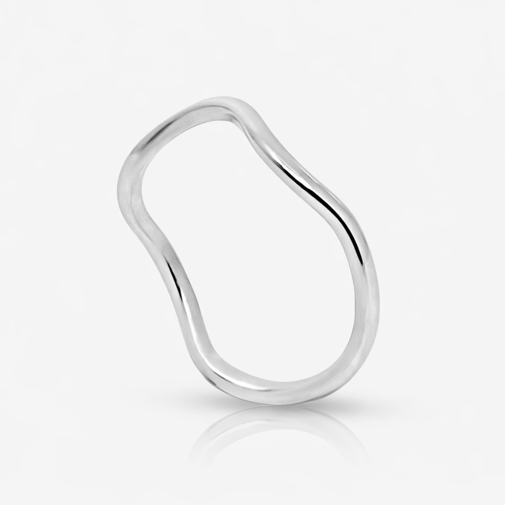 Daydream Wave Ring - EVRYJEWELS