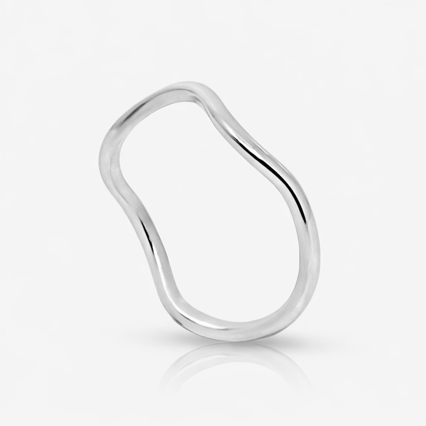 Daydream Wave Ring - EVRYJEWELS