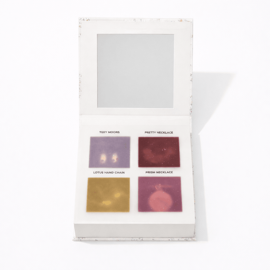 Brynne Marie Palette - EVRYJEWELS