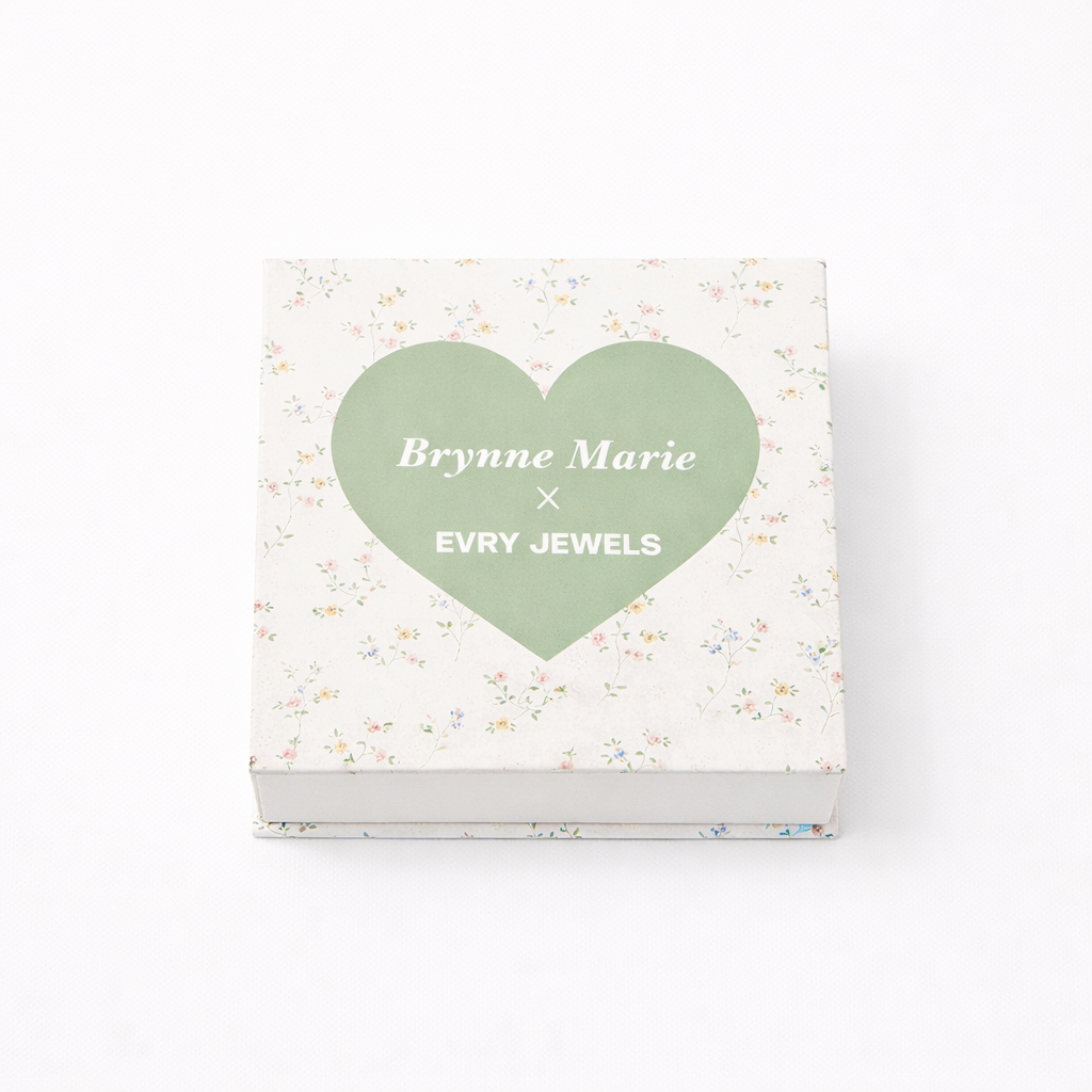 Brynne Marie Palette - EVRYJEWELS