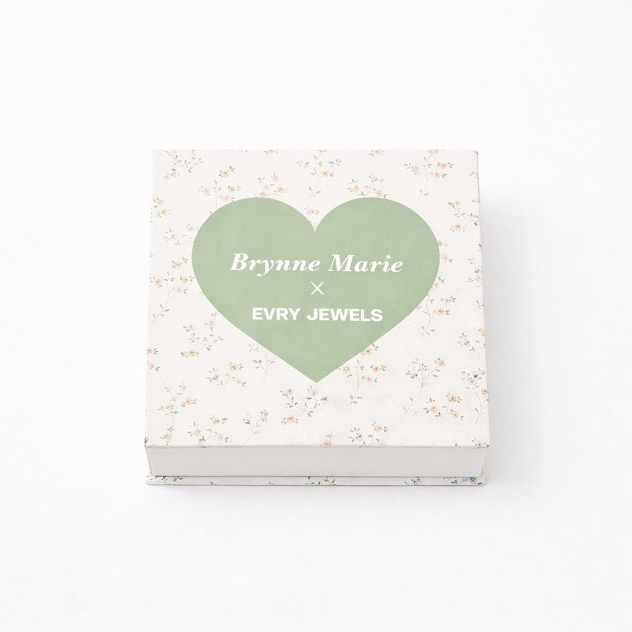 Brynne Marie Palette - EVRYJEWELS