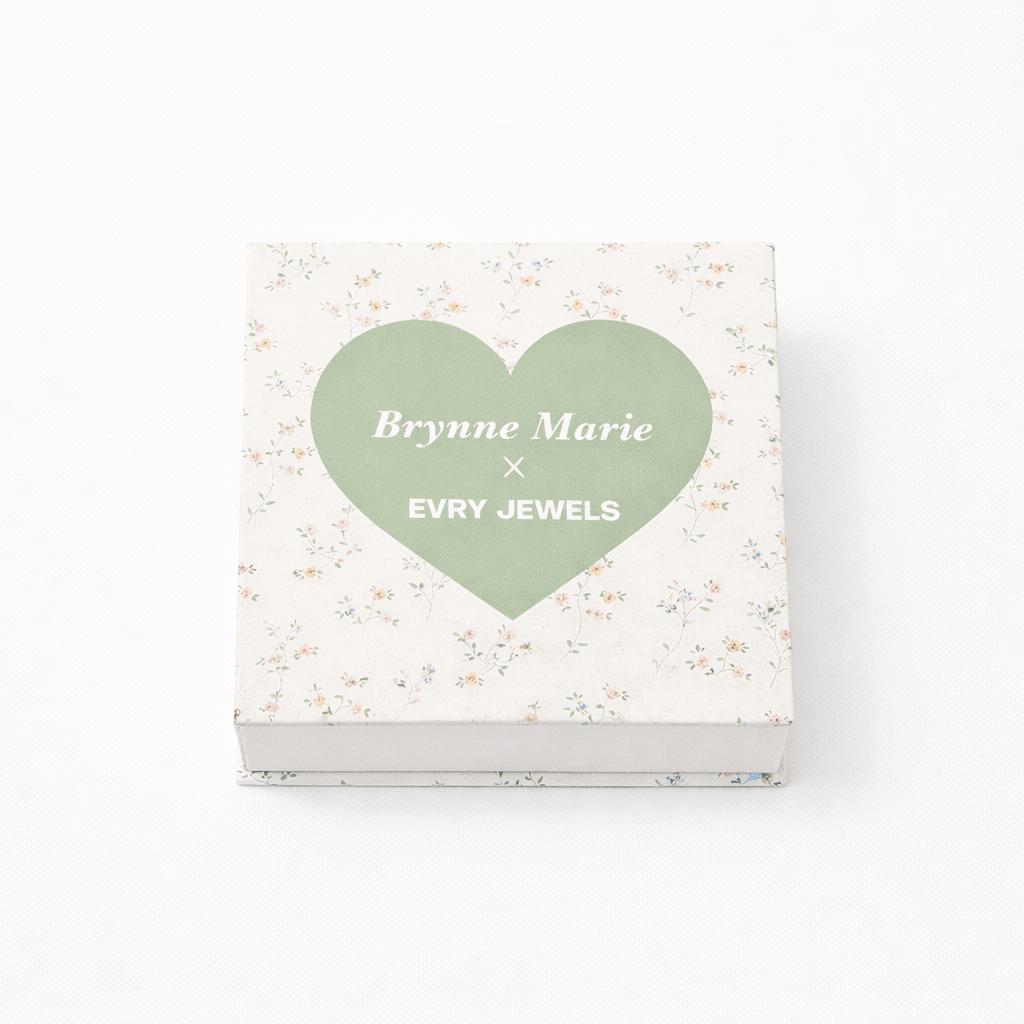 Brynne Marie Palette - EVRYJEWELS
