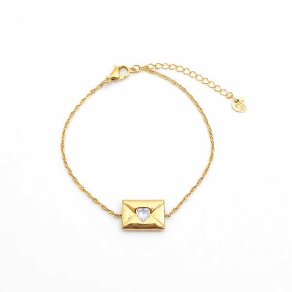 Sweet Darling Bracelet - EVRYJEWELS