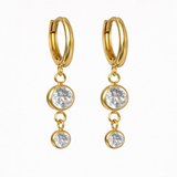 Spark Joy Earrings - EVRYJEWELS