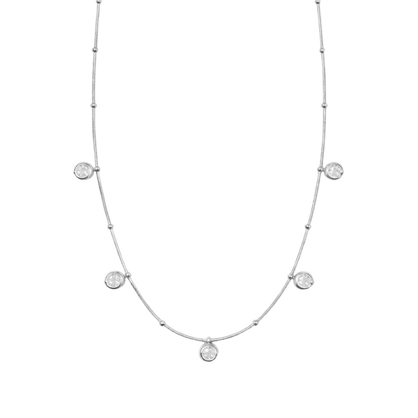Miah Necklace - EVRYJEWELS