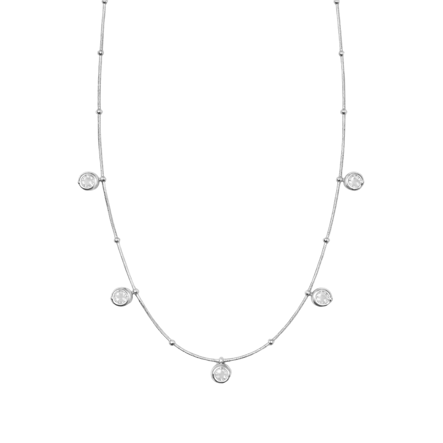 Miah Necklace - EVRYJEWELS