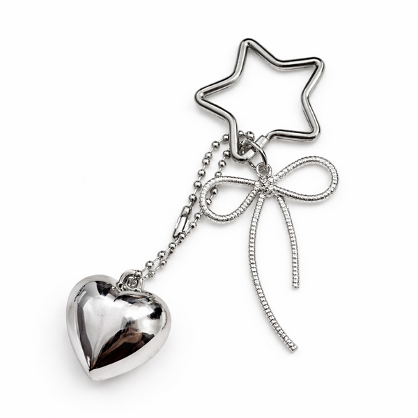 Pixie Bag Charm - EVRYJEWELS