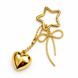 Pixie Bag Charm - EVRYJEWELS