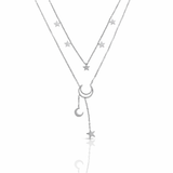 Nova Necklace - EVRYJEWELS