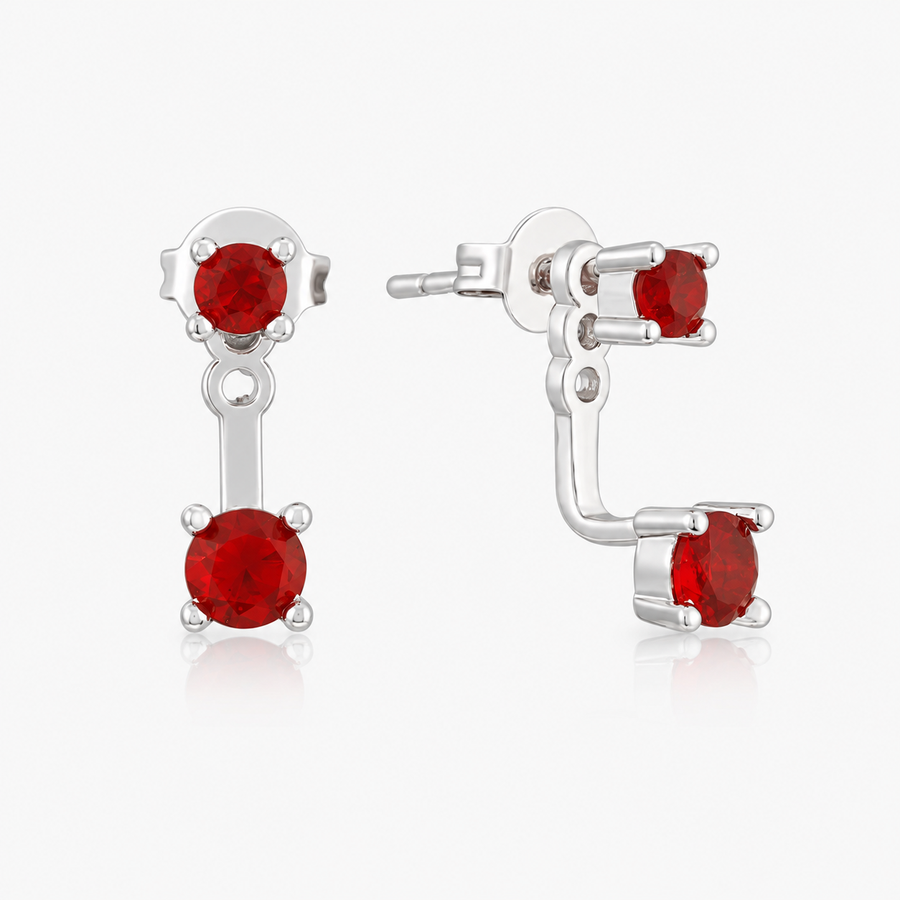 Princess Earrings - EVRYJEWELS