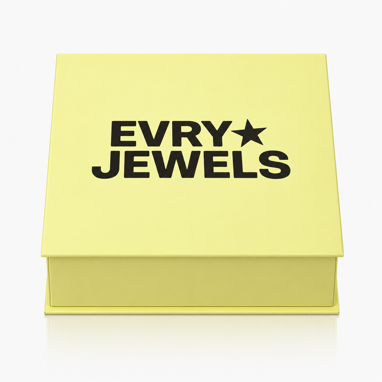 BOX (PR BOX) - EVRYJEWELS
