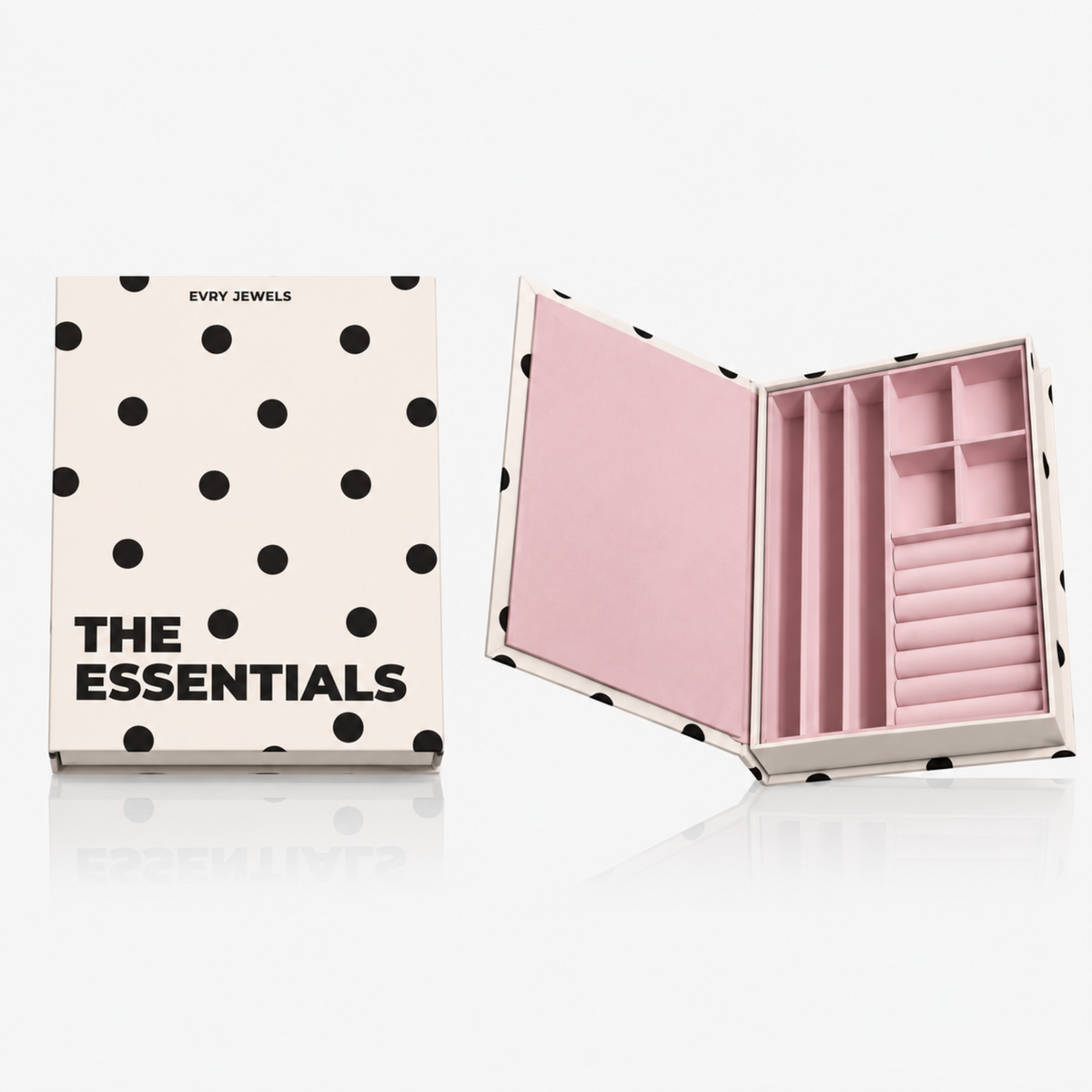 Evry Book Box - EVRYJEWELS