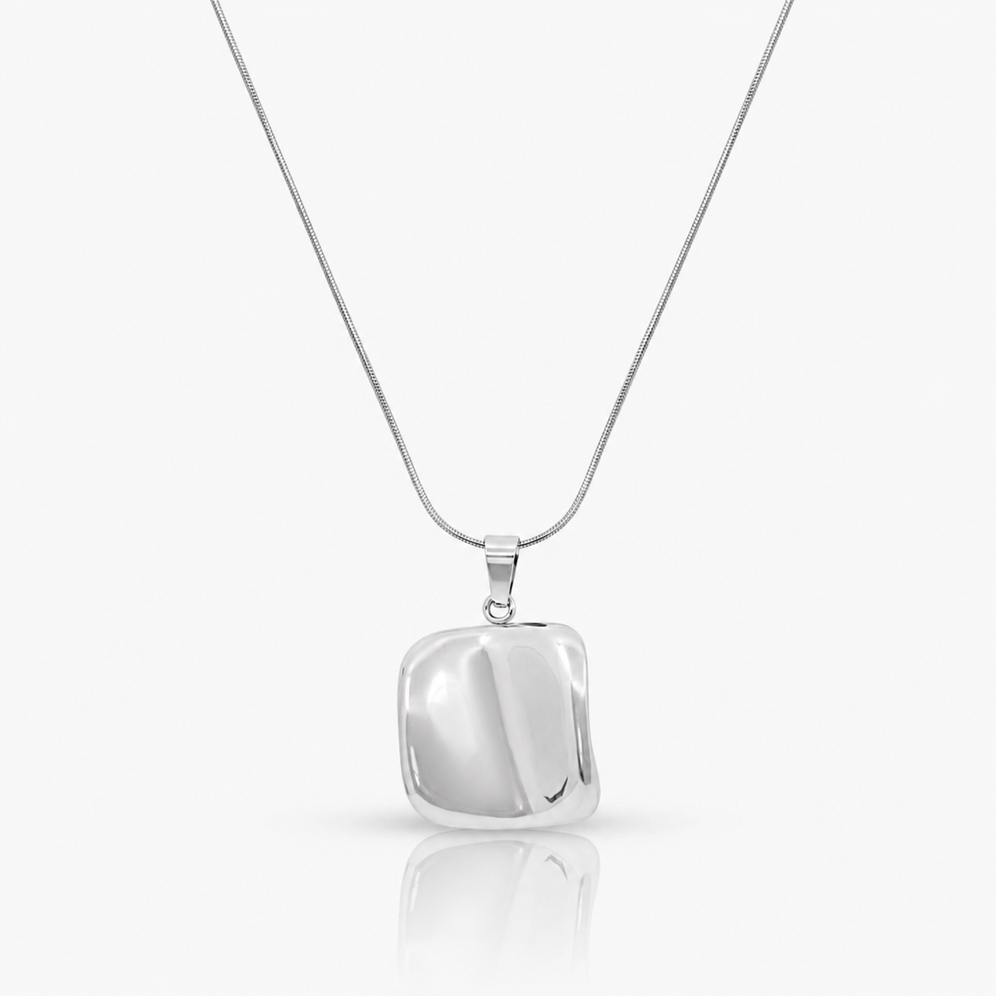 Collier Melted Muse