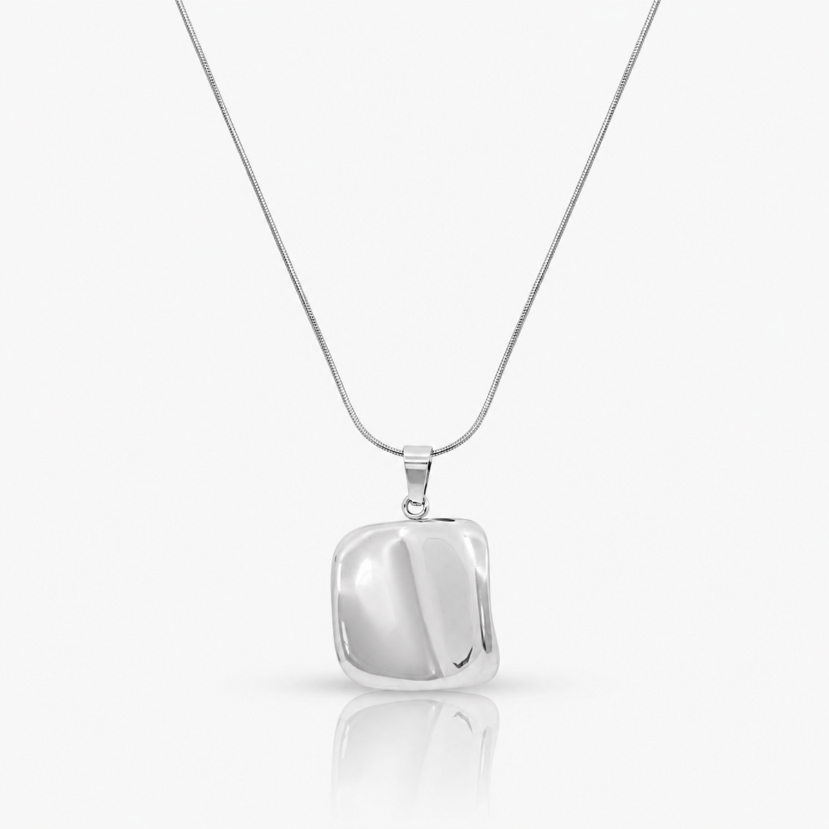 Melted Muse Necklace - EVRYJEWELS