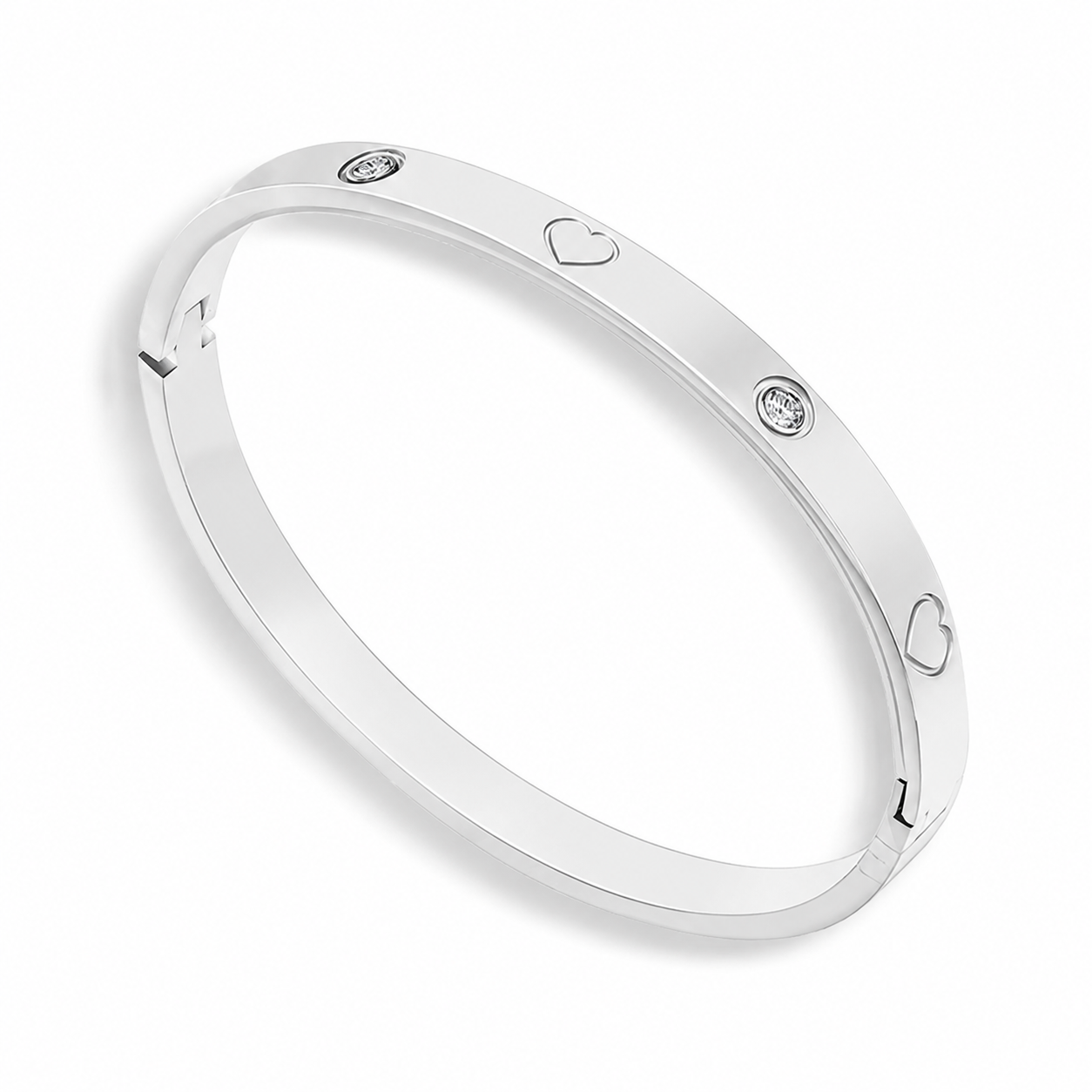 Full of Love Bangle