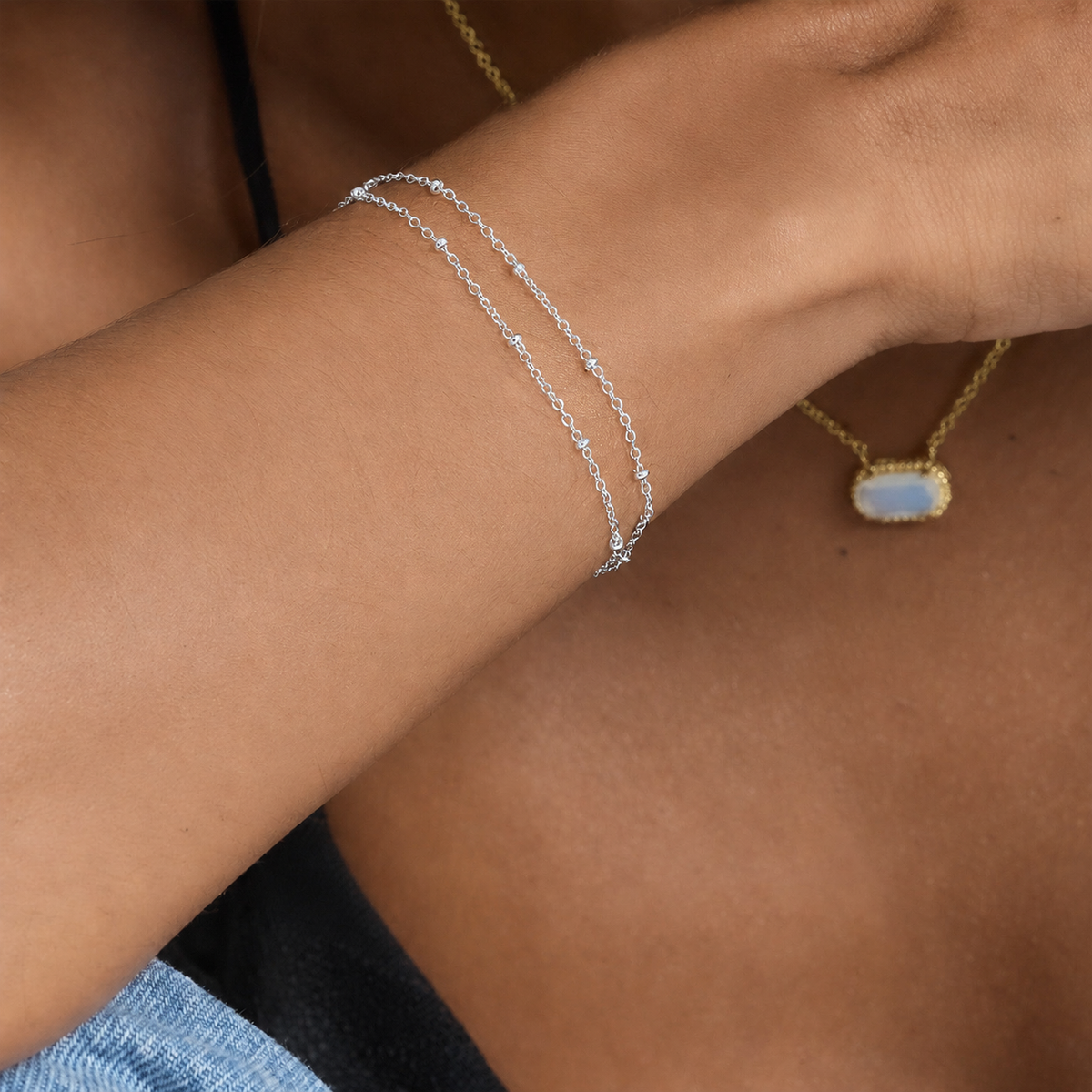 Amalfi Bracelet - EVRYJEWELS