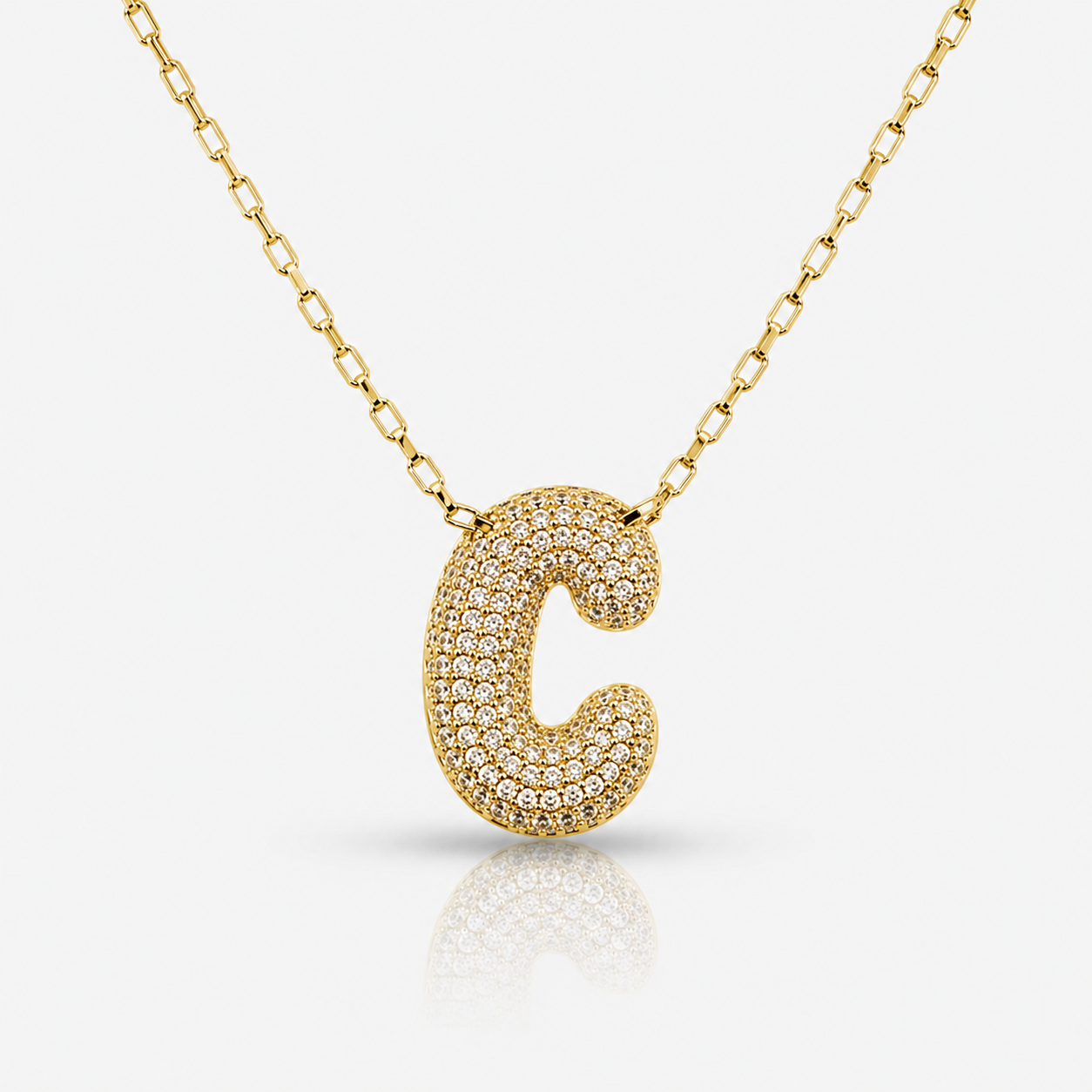 Adore Me Necklace - EVRYJEWELS