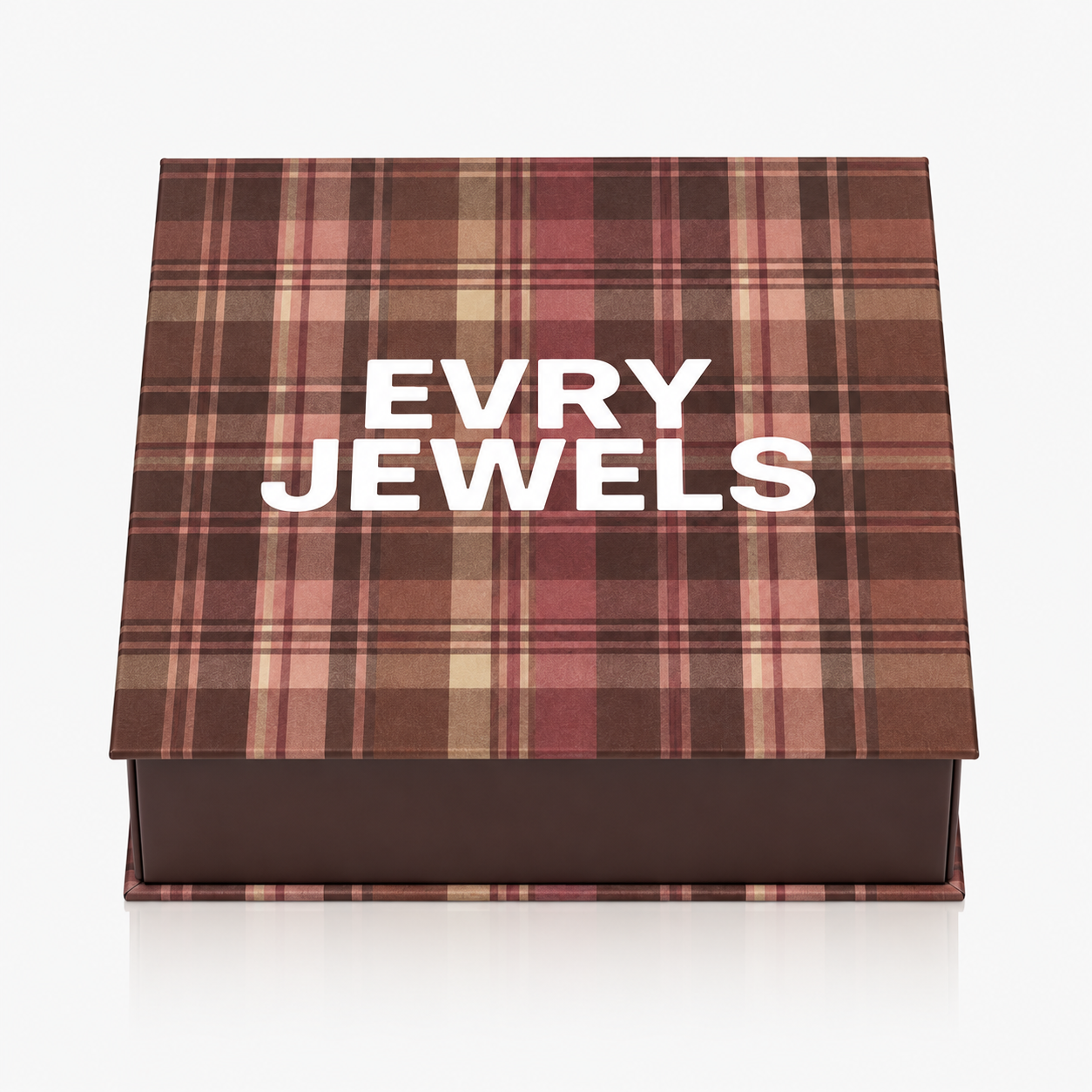 BOX (PR BOX) - EVRYJEWELS