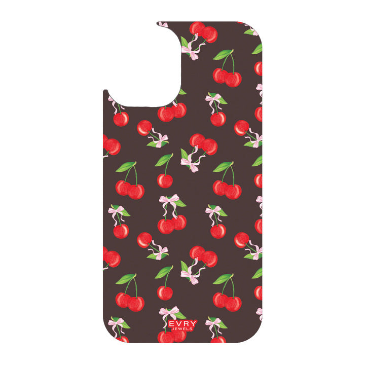 Cherry Harvest Phone Cover