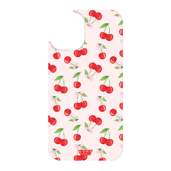 Cherry Harvest Phone Cover