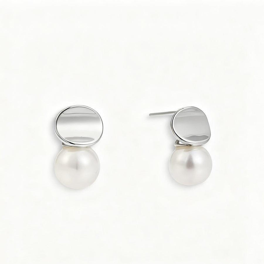 Cinderella Earrings - EVRYJEWELS