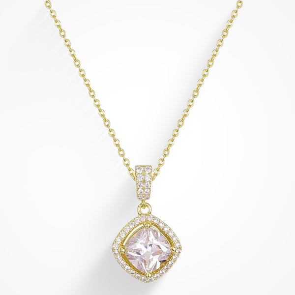 Collier Cinderella